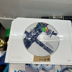 wii 本体　　スマブラ　セットの画像