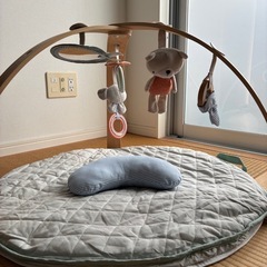ベビーおもちゃの画像