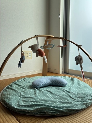 ベビーおもちゃ