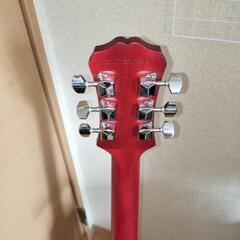Epiphone Les Paul SL Heritage Cherry Sunburst

の画像