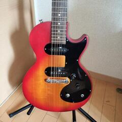 Epiphone Les Paul SL Heritage Cherry Sunburst

の画像