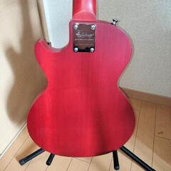 Epiphone Les Paul SL Heritage Cherry Sunburst

の画像