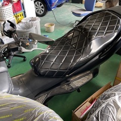 スカイウェイブ250の画像
