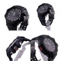 カシオ CASIO 腕時計 グラビティマスター Gショック スカイコックピット GW-A1000 ブラックの画像