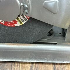 【中古】 日立工機 CC14SF 355mm 高速切断機 HITACHI 【ハンズクラフト佐賀】の画像