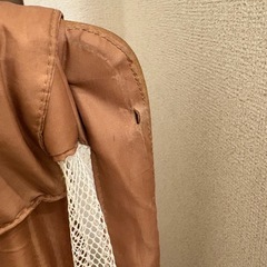 ベビーゲート　おくだけとおせんぼ
の画像