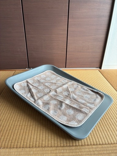 おむつマット