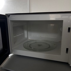 電子レンジ
の画像