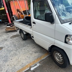 日産　クリッパートラックの画像