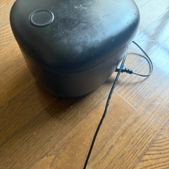 炊飯器の画像