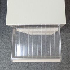 オフィスチェスト15段 / レターケースの画像