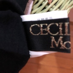 CECIL M cBEE  タンクトップの画像