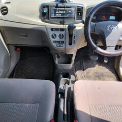 ご成約ありがとうございました。格安コミコミ価格13万 車検9.8 軽自動車 北海道札幌H26　ピクシスエポック　LfSA  4WD の画像