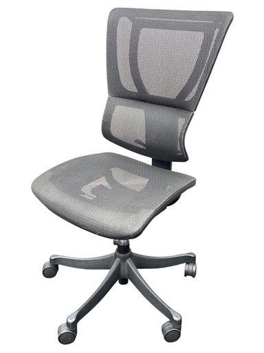 スマートチェア エルゴヒューマン オフィスチェア