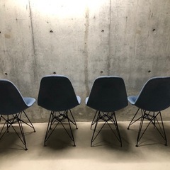 ダイニングチェアの画像