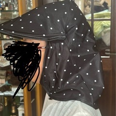日除け キッズの画像