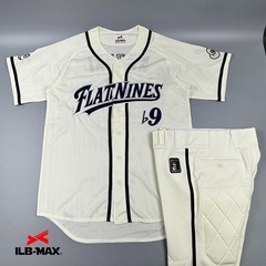 岡山】草野球メンバー募集⚾ユニフォーム完成！未経験OK・見…