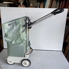 キャリーバックの画像