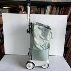 キャリーバックの画像