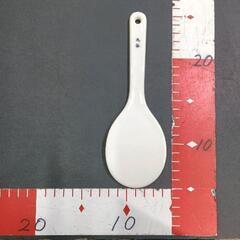 0801-057 九谷焼　しゃもじの画像