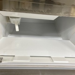 6296 フクシマ全自動製氷機 95kg FIC-A95KT 2015年製の画像
