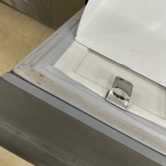 6296 フクシマ全自動製氷機 95kg FIC-A95KT 2015年製の画像