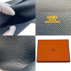 エルメス HERMES 手帳カバー アジェンダ レッドの画像