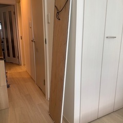 ミラーの画像