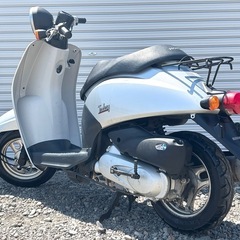 ◆実働◆運搬可　ホンダ　トゥデイ　AF61  　dio  jog    原付　バイク　スクーターの画像