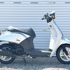 ◆実働◆運搬可　ホンダ　トゥデイ　AF61  　dio  jog    原付　バイク　スクーターの画像