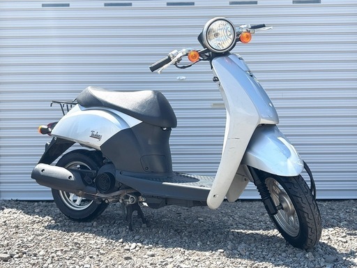 ◆実働‼︎◆運搬可　ホンダ　トゥデイ　AF61  　dio  jog    原付　バイク　スクーター