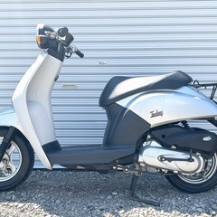 ◆実働◆運搬可　ホンダ　トゥデイ　AF61  　dio  jog    原付　バイク　スクーターの画像