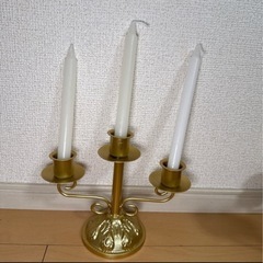 キャンドルホルダーの画像