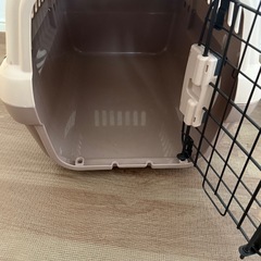 リッチェルキャリーケースSの画像