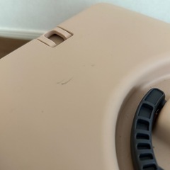 リッチェルキャリーケースSの画像
