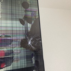 Google TV 55 v の画像