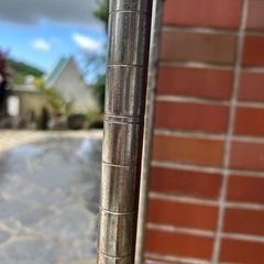スチールラックの画像
