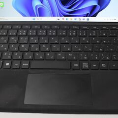 Surface Pro 7/intel Core i5/256GB/8GB ④の画像