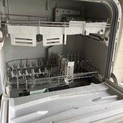 食器洗い機の画像