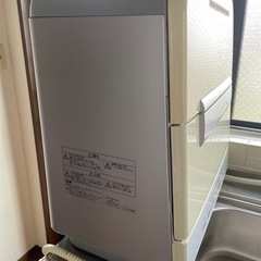 食器洗い機の画像