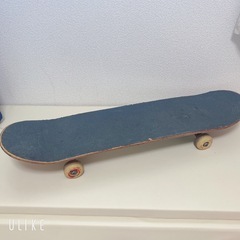 スケートボード　スケボーの画像
