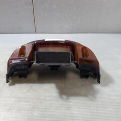 HONDA ディオ50 AF27 テールランプ　Dio ホンダ [C-25-0730-36]の画像