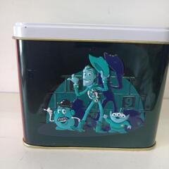 ★ディズニー ★空き缶の画像