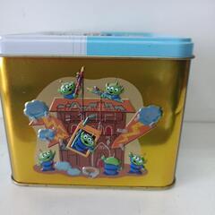 ★ディズニー ★空き缶の画像