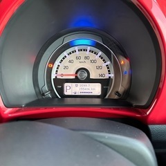 ハスラー　本土中古車の画像