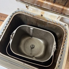 ホームベーカリーの画像