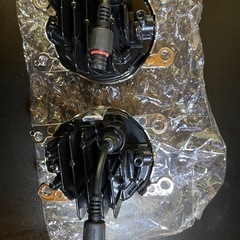 N-ONE　LEDフォグランプ CREE製  2個セット の画像