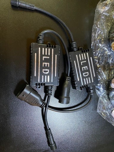 N-ONE　LEDフォグランプ CREE製  2個セット