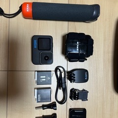 GoPro HERO 11 Blackの画像