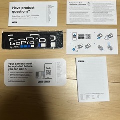 GoPro HERO 11 Blackの画像